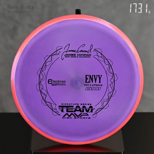 Axiom Envy Electron Soft 2024