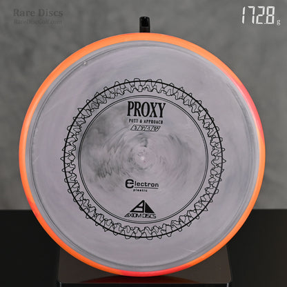 Axiom Electron Proxy 2024 Disc Golf Putter Rare Discs Canada