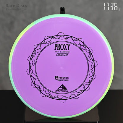 Axiom Proxy Electron Soft 2024 New Blend Rare Discs