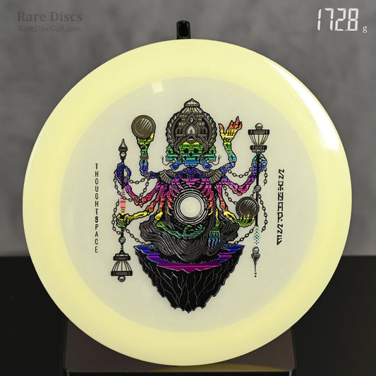 Thought Space Synapse - Glow