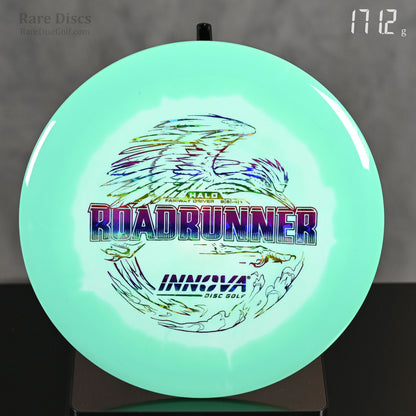 Innova Roadrunner Disc Golf Driver flippy fairway halo star rare discs Canada