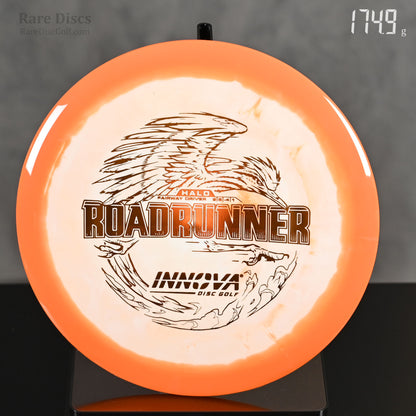 Innova Roadrunner Disc Golf Driver flippy fairway halo star rare discs Canada