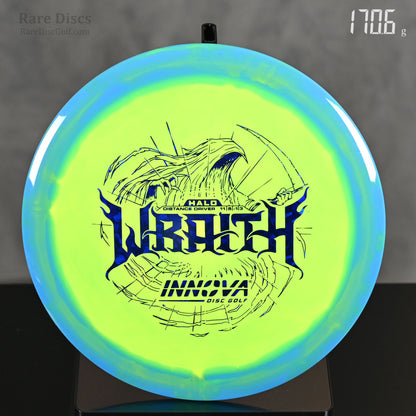 Innova Halo Star Wraith distance driver overstable best golf disc rare discs Canada