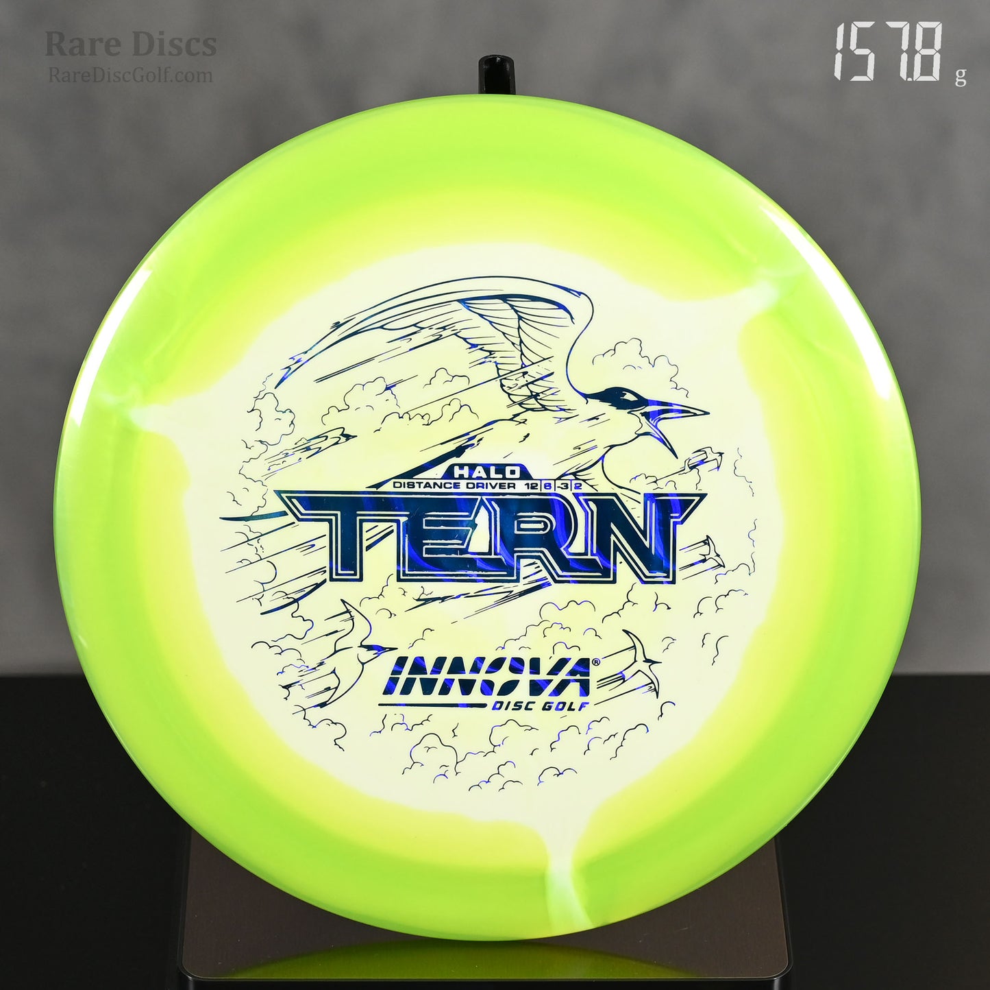 Innova Tern Halo Star Disc Golf Driver Canada