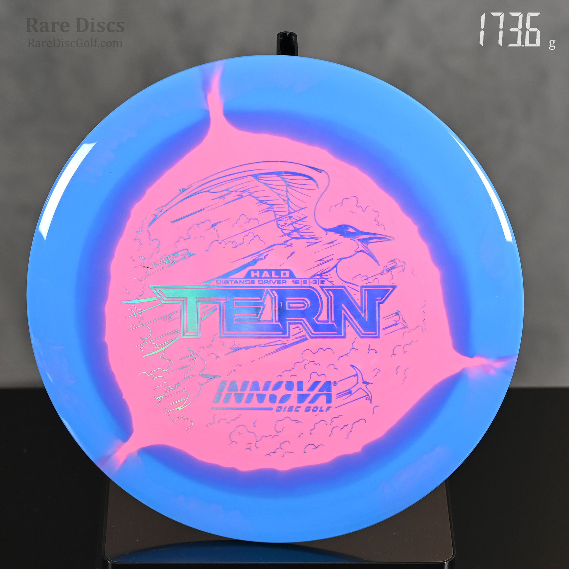 Innova Tern Halo Star Disc Golf Driver Canada