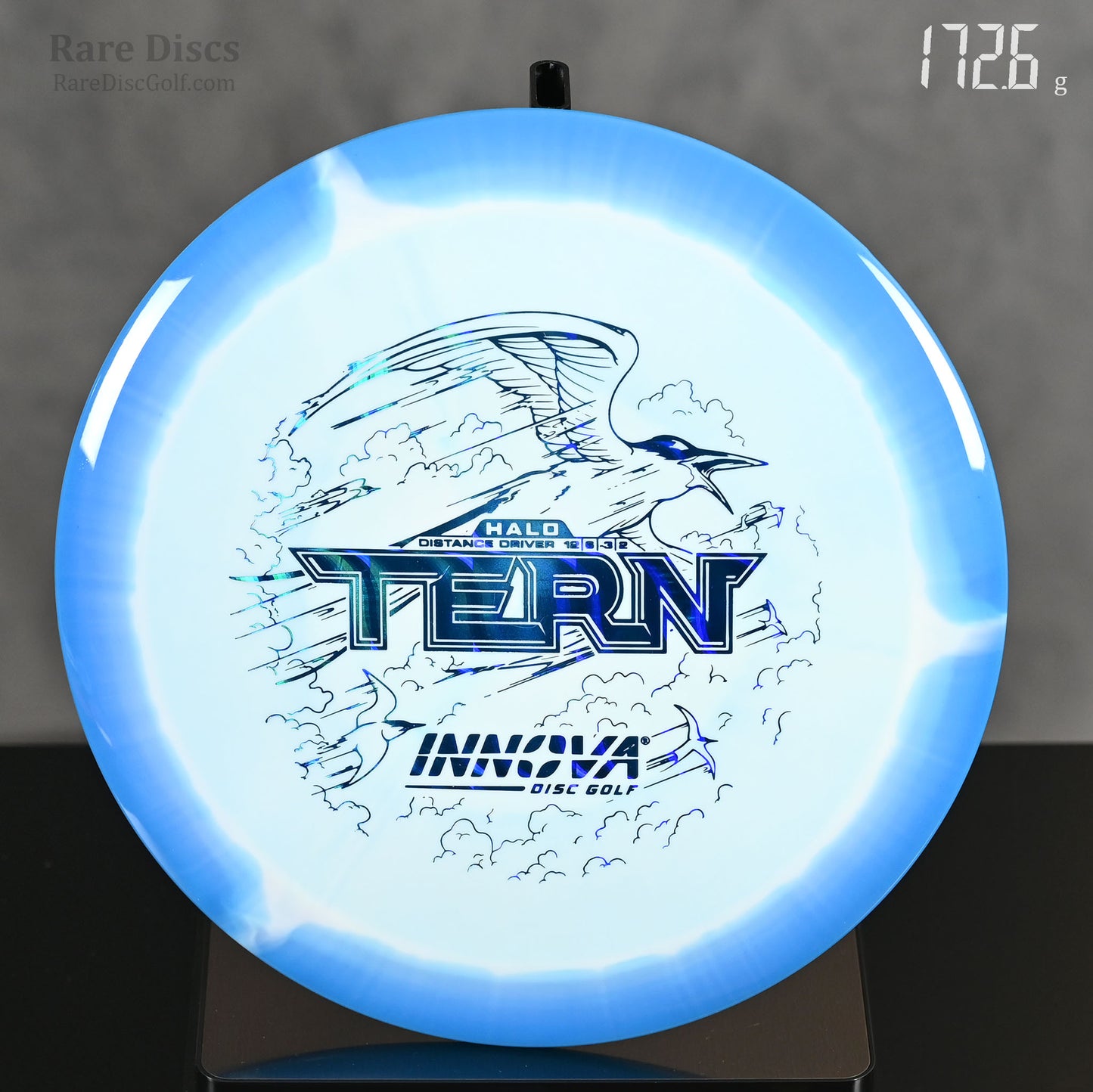 Innova Tern Halo Star Disc Golf Driver Canada