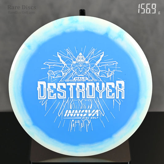 Innova Halo Star Destroyer distance driver overstable best golf disc rare discs Canada