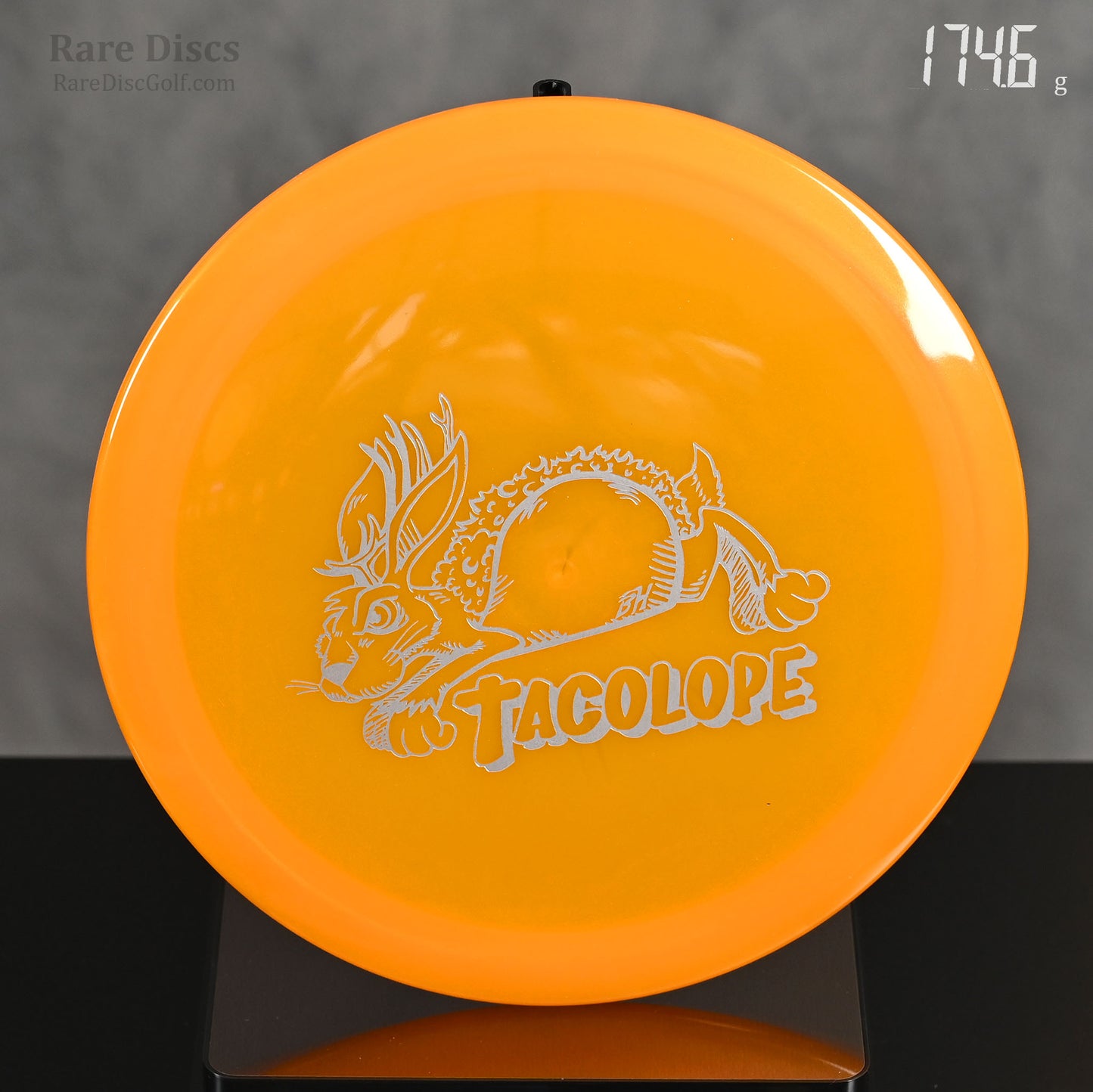 Mint Discs Jackalope - Soft Sublime