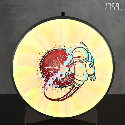 MVP Entropy - Cosmic Neutron Rise Up