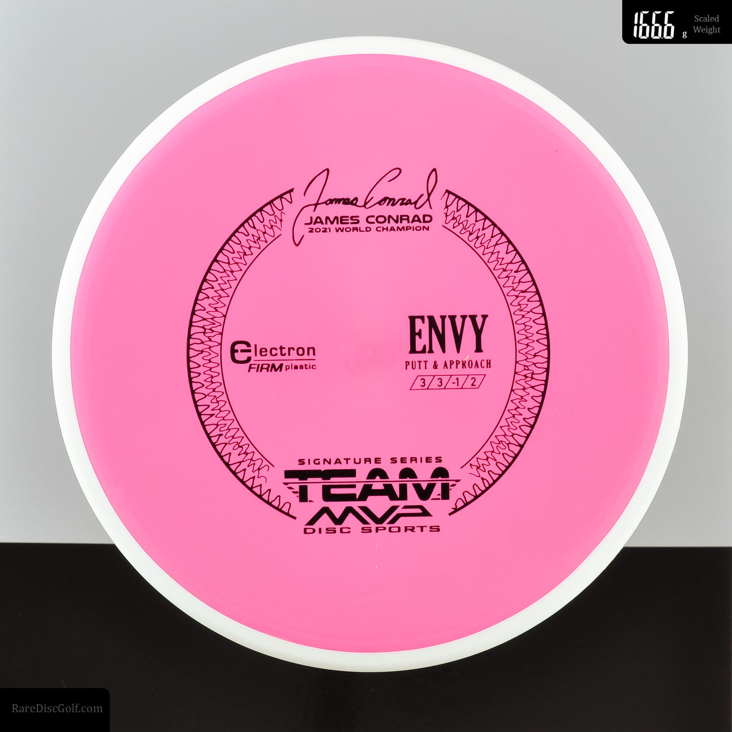 Axiom Envy - Electron Firm
