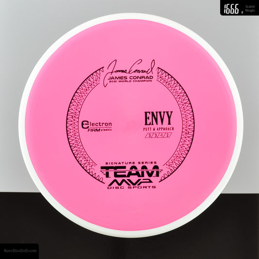 Axiom Envy - Electron Firm