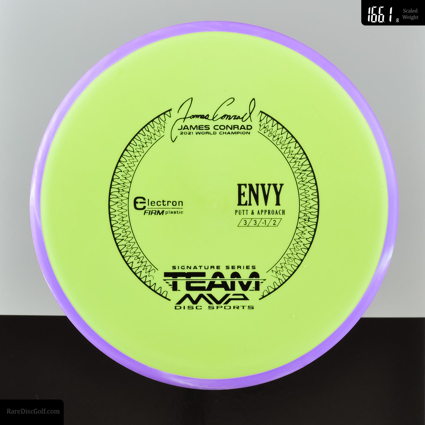 Axiom Envy - Electron Firm