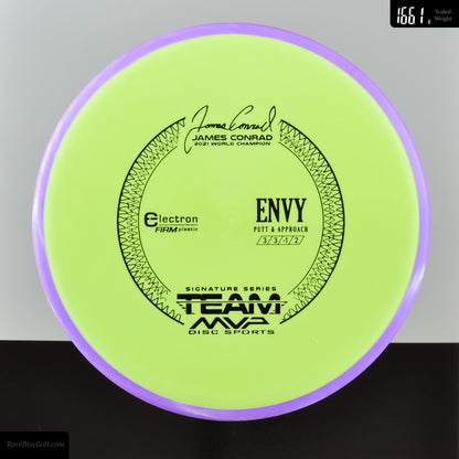 Axiom Envy - Electron Firm