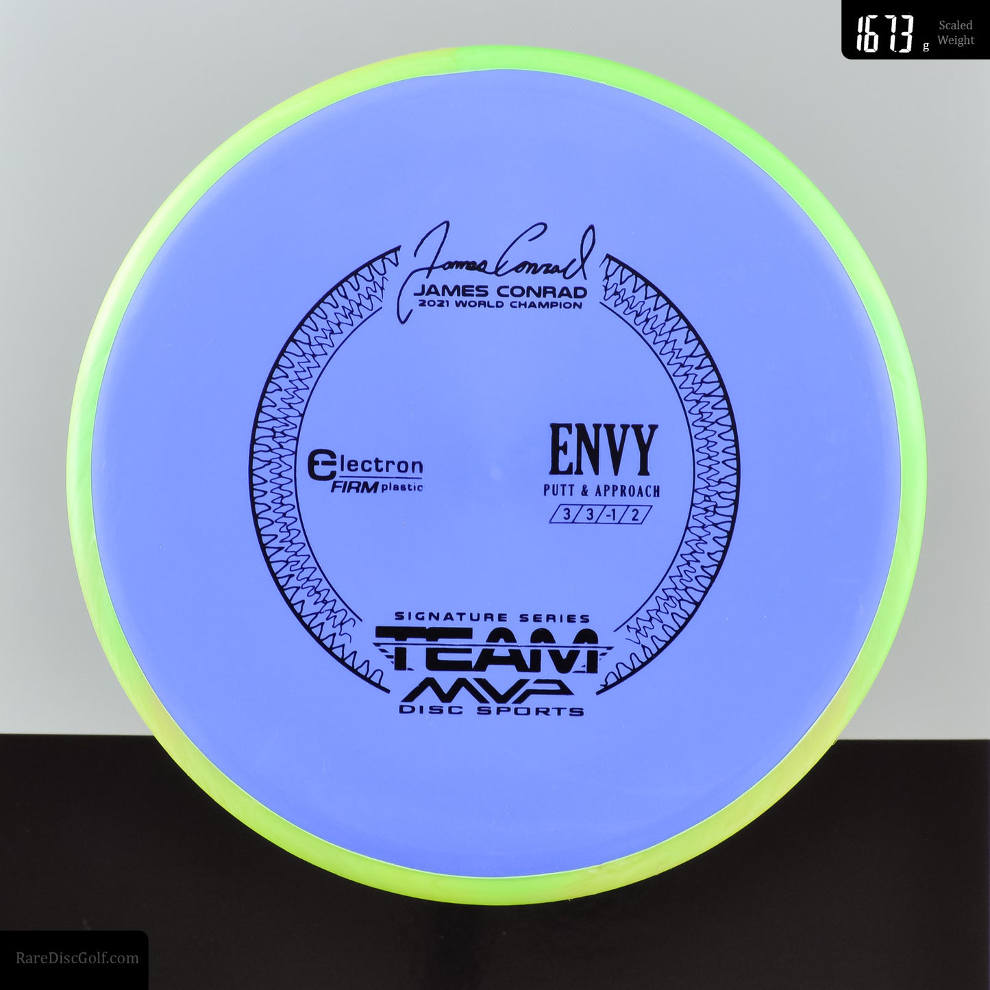 Axiom Envy - Electron Firm