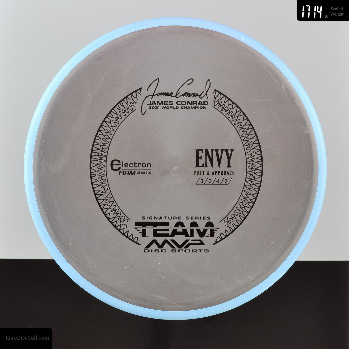 Axiom Envy - Electron Firm