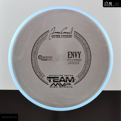 Axiom Envy - Electron Firm