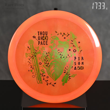Thought Space Persona Vex disc golf fairway driver TSA x Discraft Rare Discs Canada