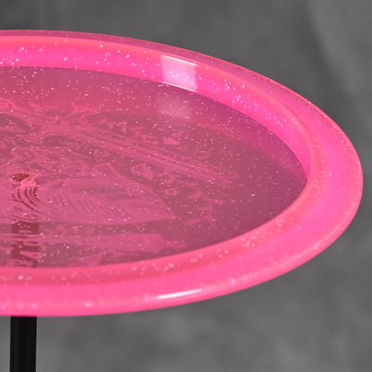 Thought Space Persona Vex disc golf fairway driver TSA x Discraft Rare Discs Canada Side Profile