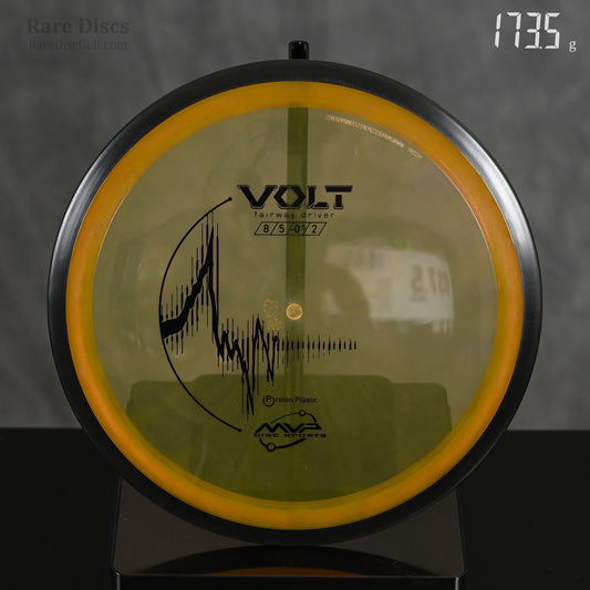 MVP Volt Proton overstable disc golf driver Rare Discs Canada