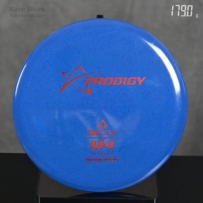 Prodigy Re-blend plastic disc golf midrange Rare Discs Canada