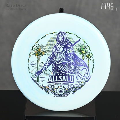 Prodigy PA-3 300 glow Rare Discs Canada