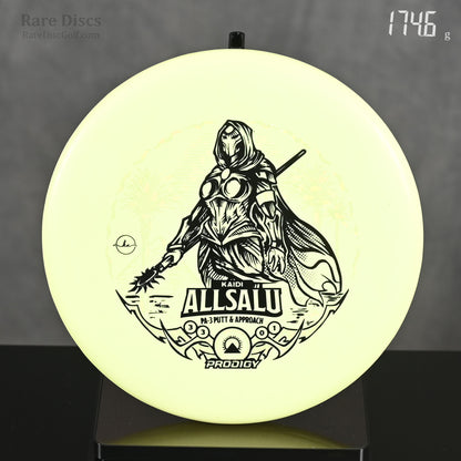 Prodigy PA-3 300 glow Rare Discs Canada