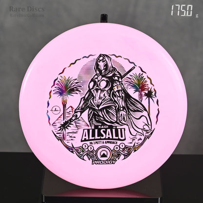 Prodigy PA-3 300 glow Rare Discs Canada