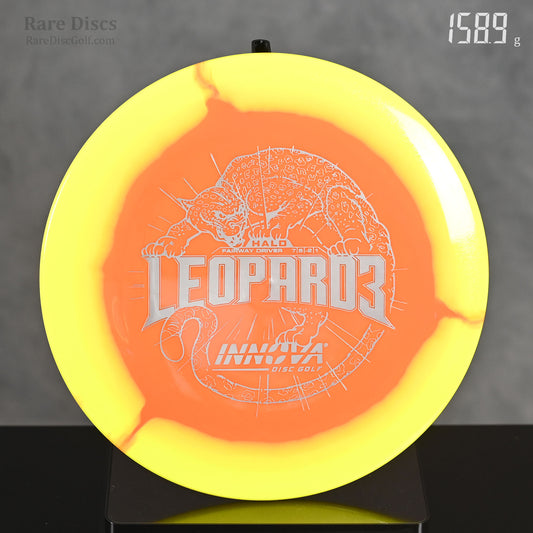 Innova Leopard3 - Halo Star