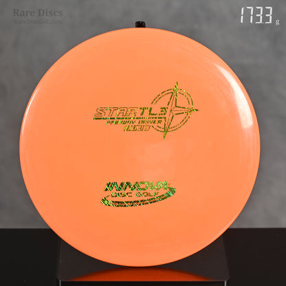 Innova Star TL3 fairway driver for disc gofl