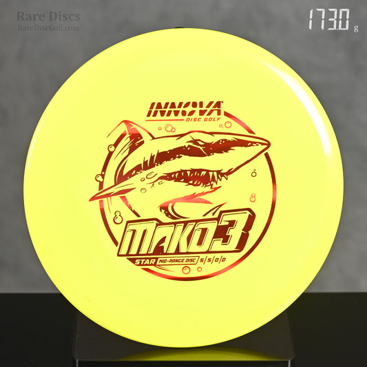 Innova Mako3 - Star