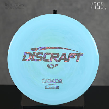Discraft Cicada - ESP