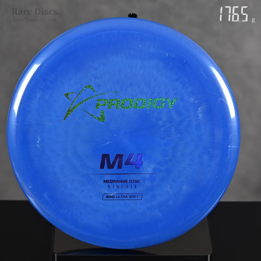 Prodigy M4 midrange ultra soft Rare Discs Canada