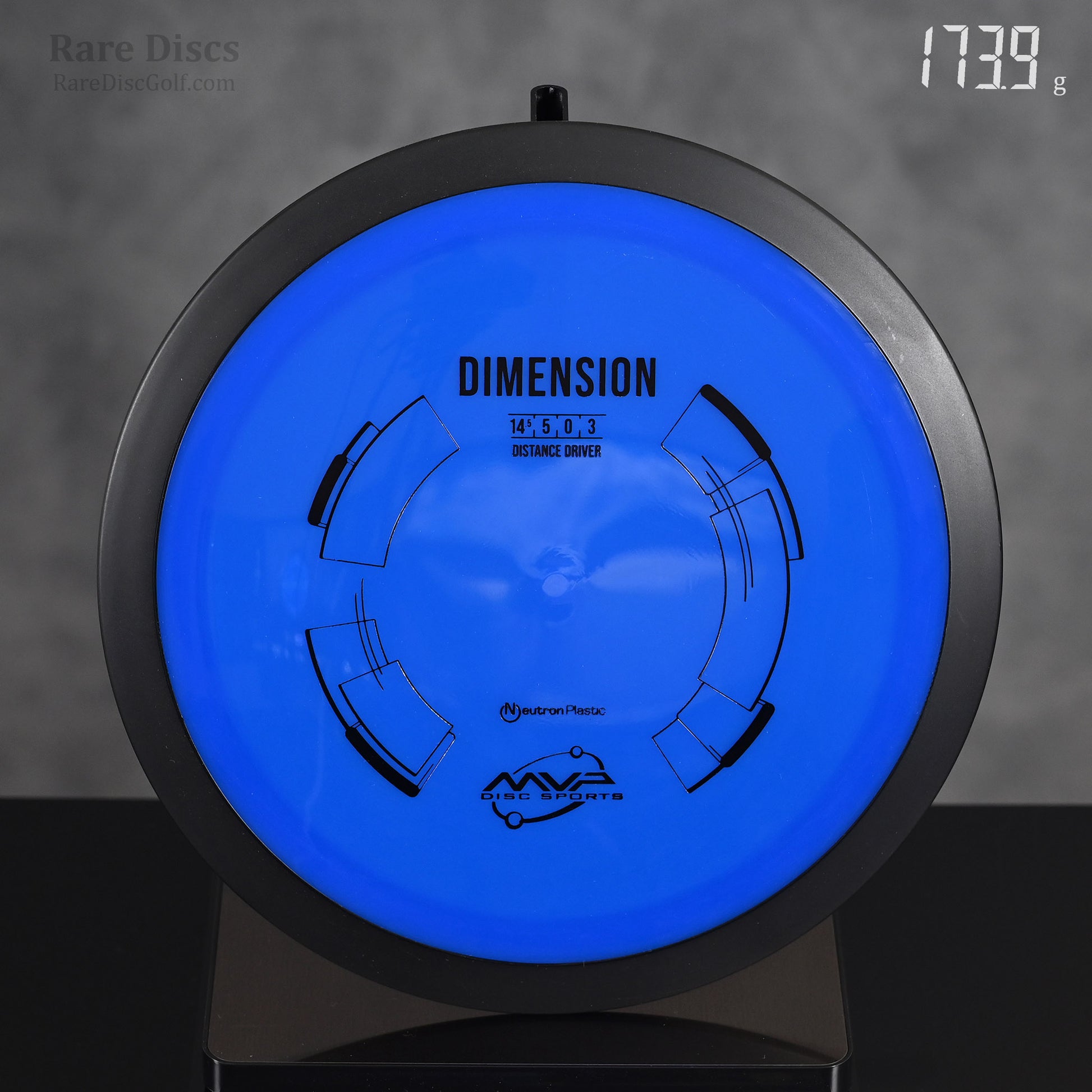 MVP Dimension big distance driver Rare Discs Canada