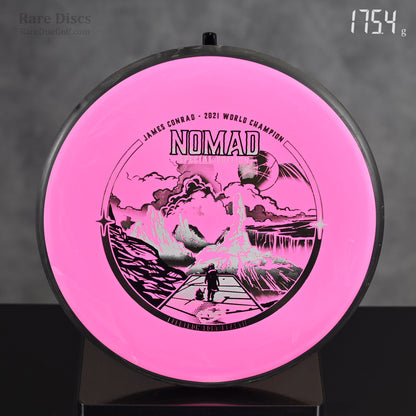 MVP Nomad Electron Soft Rare Discs Canada james conrad world champion special edition