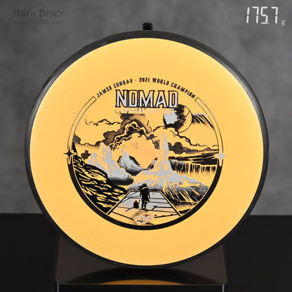 MVP Nomad Electron Soft Rare Discs Canada james conrad world champion special edition