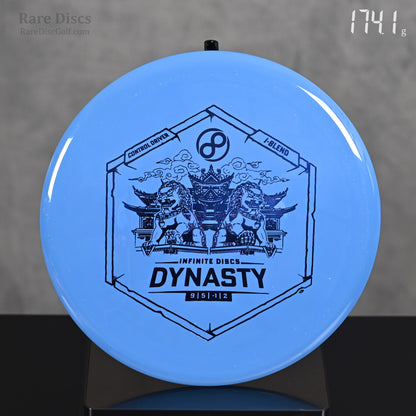 Infinite Dynasty - i-Blend