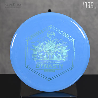 Infinite Dynasty - i-Blend