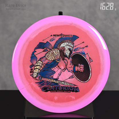 Infinite Centurion Halo C-Blend Rare Discs Canada