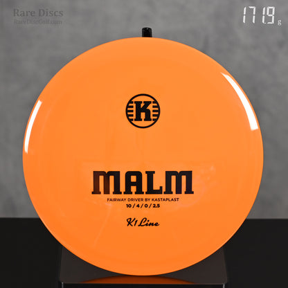 Kastaplast Malm - K1