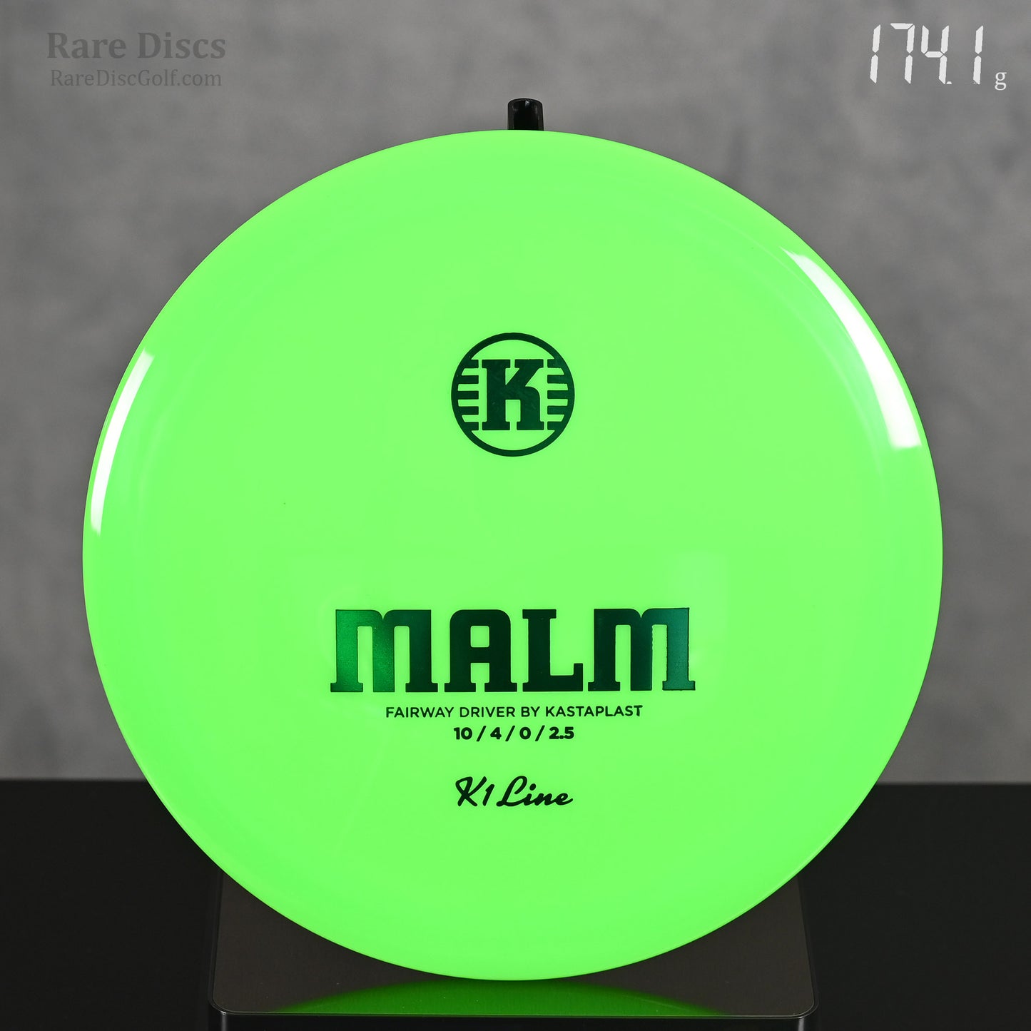 Kastaplast Malm - K1