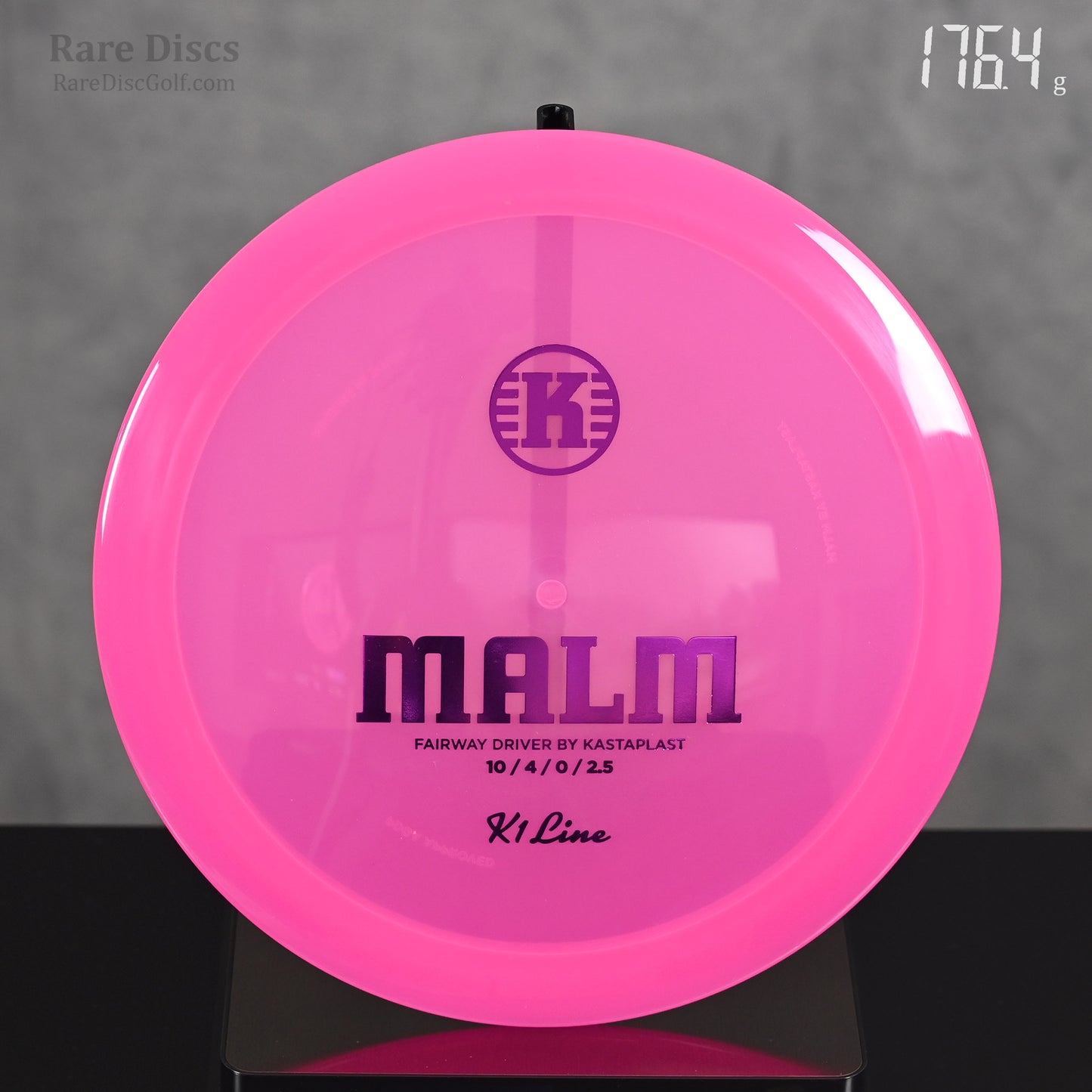 Kastaplast Malm - K1