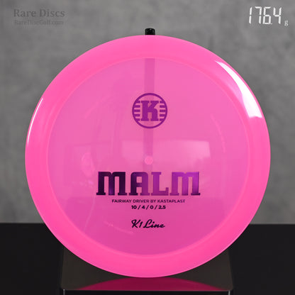 Kastaplast Malm - K1