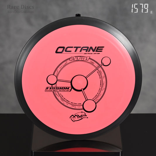 Fission Octane stable distance driver Rare Discs Canada
