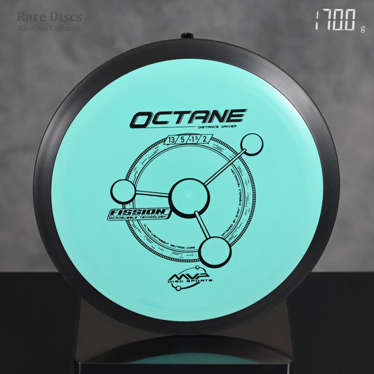 Fission Octane stable distance driver Rare Discs Canada