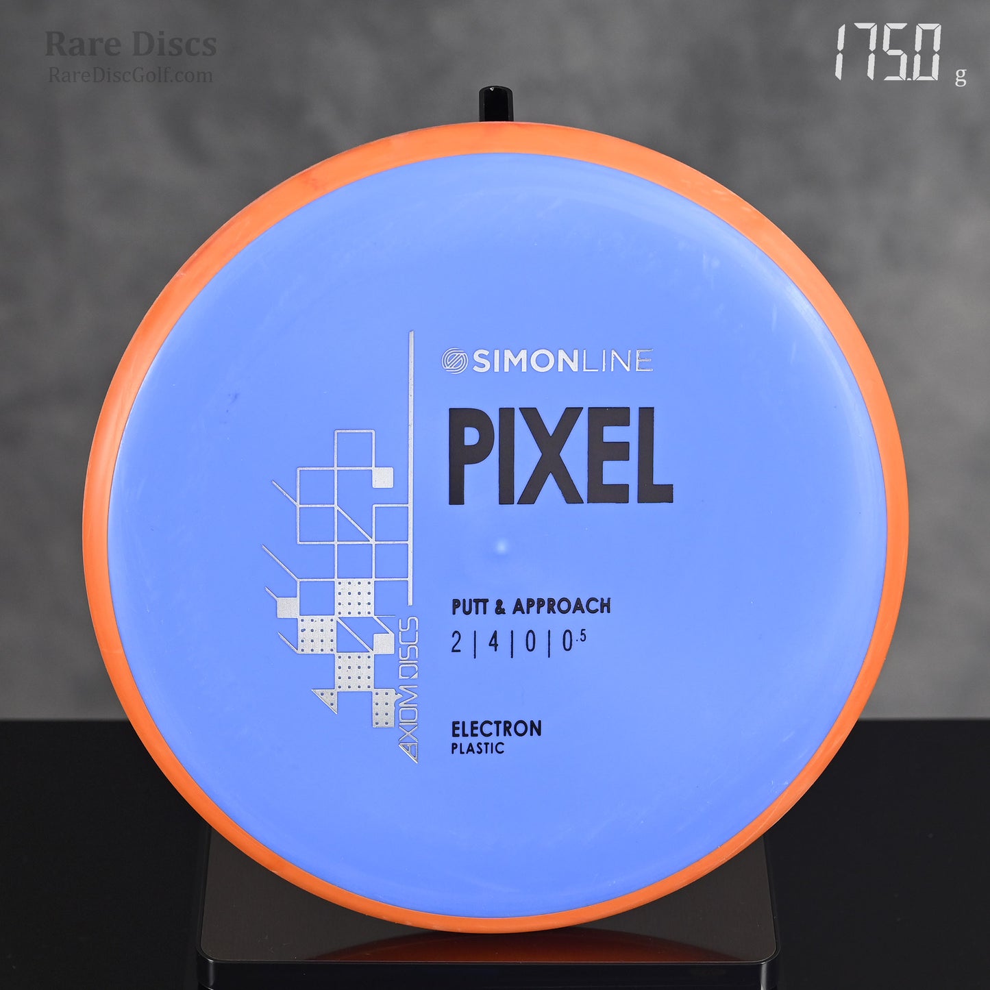 Axiom Pixel - Electron