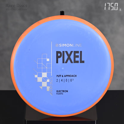 Axiom Pixel - Electron