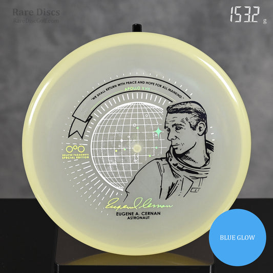 Streamline Parachute - Eclipse Soft Color Glow