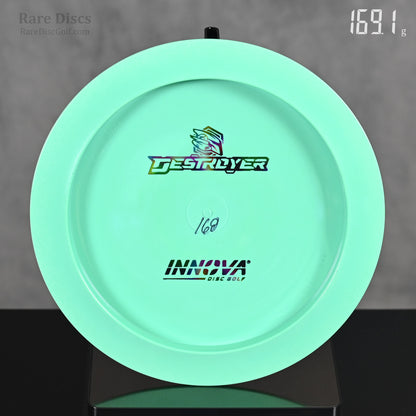 Innova Destroyer - Star Bottom Stamped