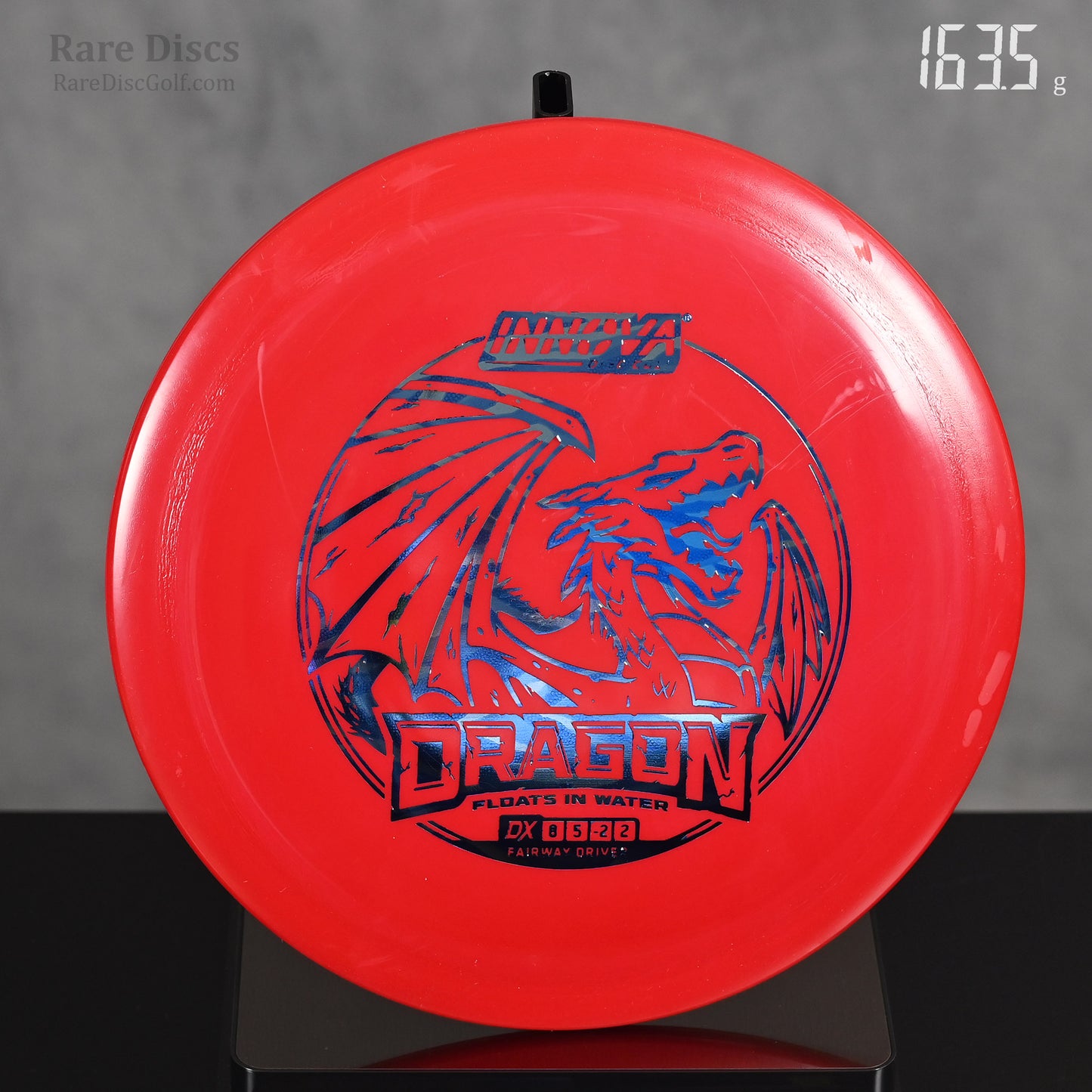 Innova Dragon - DX