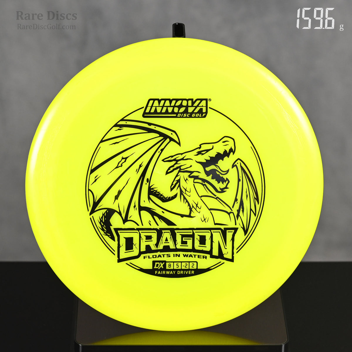 Innova Dragon - DX – Rare Discs - Disc Golf Store